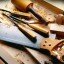 Woodworking tools