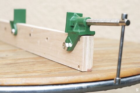 zoom-dormant serre-joint dormant
