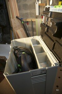 boite domino xl ouverte festool