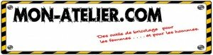 mon atelier