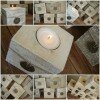 fabrication bougeoir
