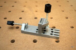 gabarit assemblage tourillon