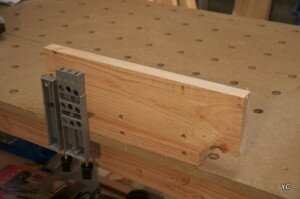gabarit wolfcraft pas cher pour tourillons
