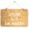 cours menuiserie facile