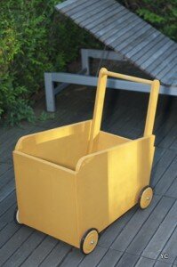 do it yourself chariot Do it yourself chariot bois