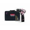 perceuse Makita femme