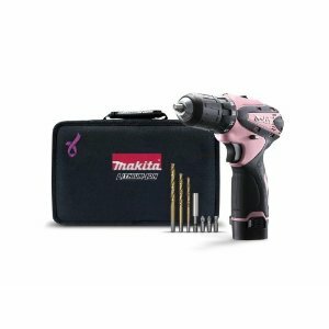 perceuse Makita pour les femmes perceuse Makita femme