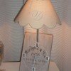 réalisation lampe de chevet réalisation lampe de chevet