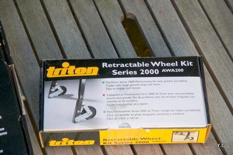 roulettes triton workcenter roulettes triton workcenter