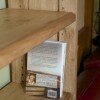 bibliothèque DIY