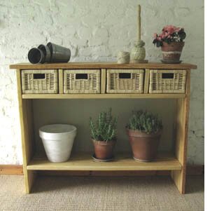 meuble planches chantier meuble planches chantier