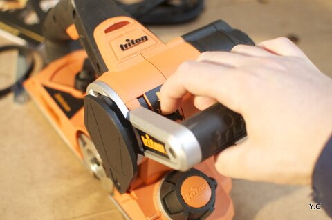 rabot triton trp rabot triton trp