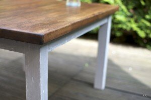 comment patiner un meuble